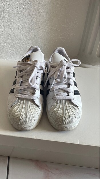 Adidas superstar