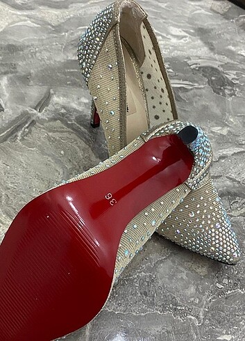 Sufir ayakkabi - Görsel 5