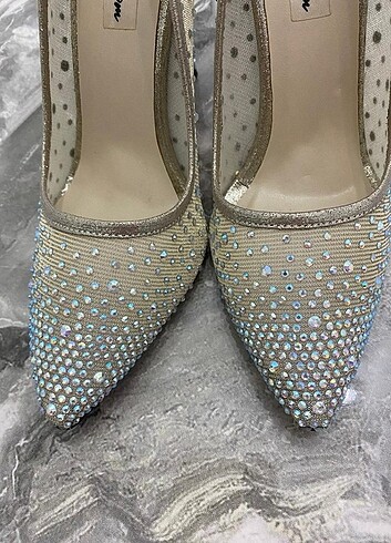 Sufir ayakkabi - Görsel 6