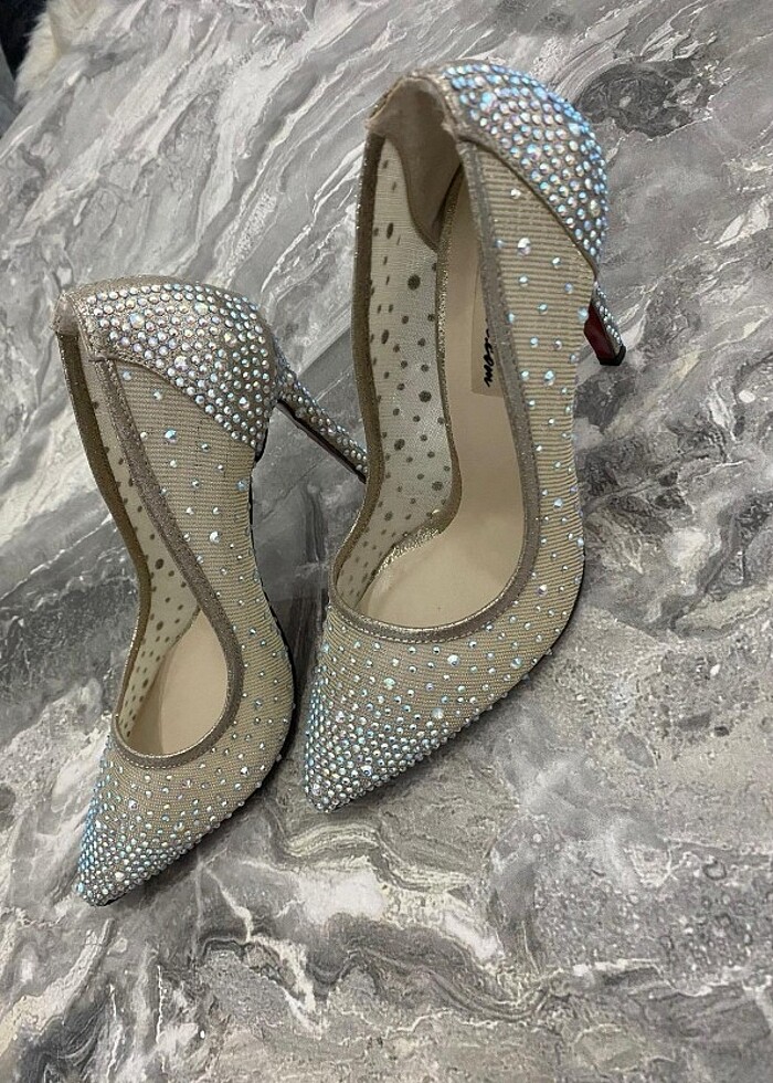 Sufir ayakkabi - Görsel 3