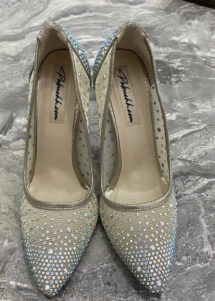 Sufir ayakkabi - Görsel 4