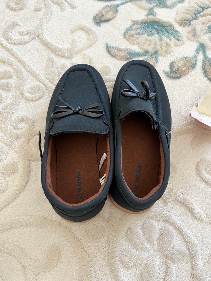 LCW  çocuk ayakkabı - Görsel 2