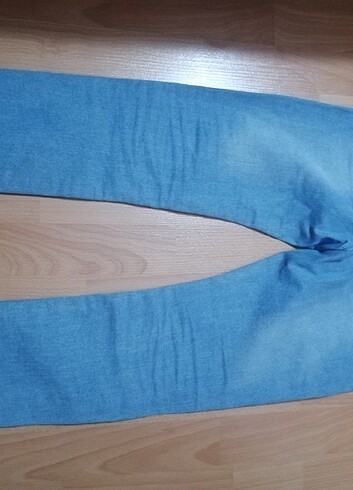 LC Waikiki Kot pantolon