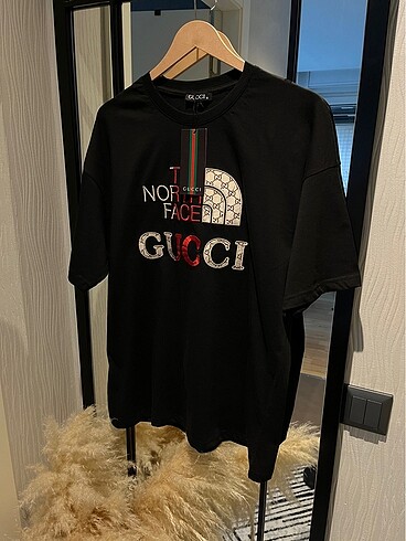 Gucci Oversize Tshirt