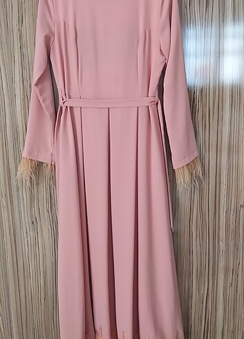 Zara Tesettür abiye