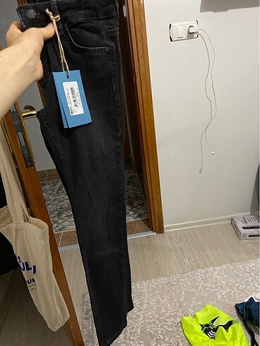 11-12 Yaş Beden pierre cardin erkek çocuk pantolon
