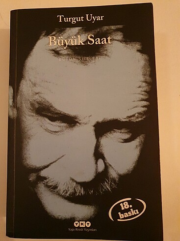 Turgut Uyar, Büyük Saat