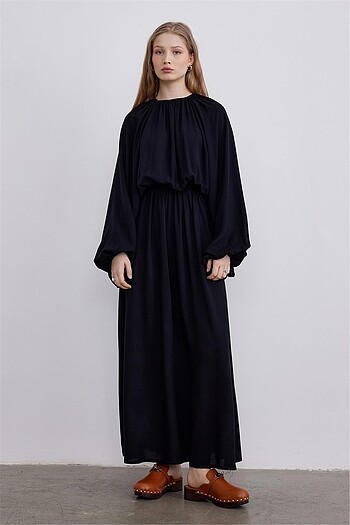 Suud collection elbise
