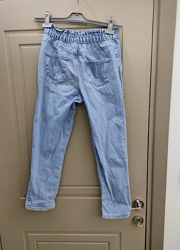 10 Yaş Beden Jean pantolon#kot pantolon