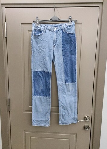 Jean pantolon#kot pantolon#H&M pantolon