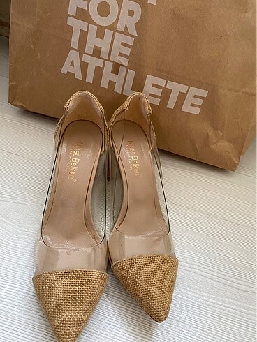 Stiletto 
