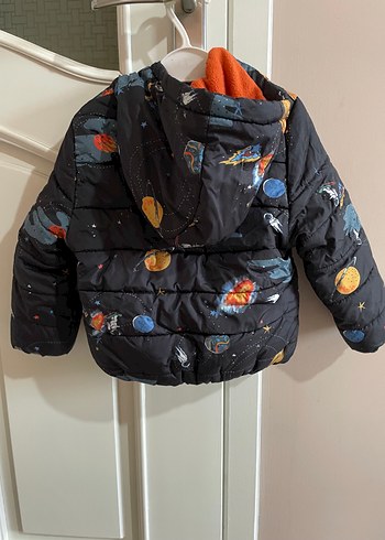 LC Waikiki Çocuk Mont