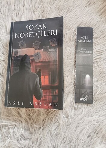Sokak nöbetçileri