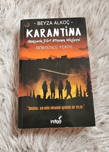 Karantina 4