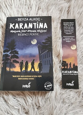  Karantina 5