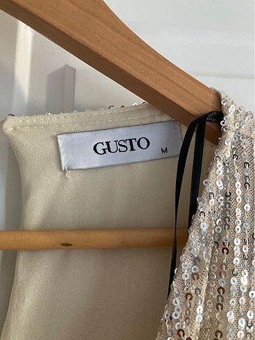 m Beden Gusto tulum