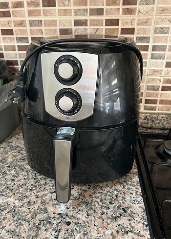 Kumtel xxl airfryer - Görsel 3