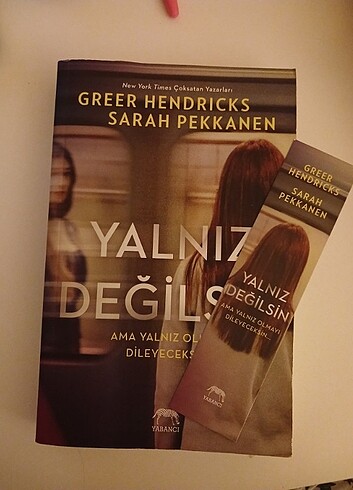 Yalnız Değilsin 