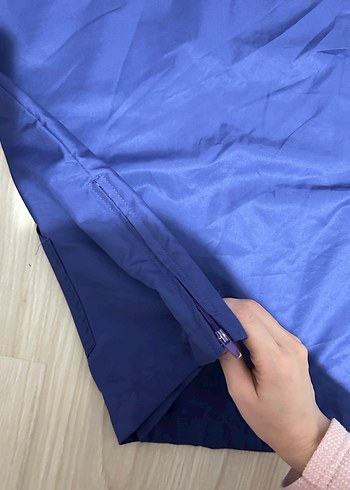 Yağmurluk-Rüzgarlık - Görsel 3