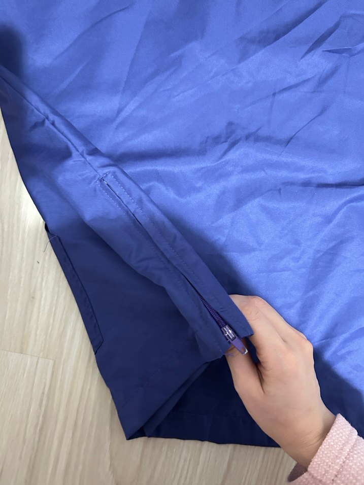 Yağmurluk-Rüzgarlık - Görsel 3