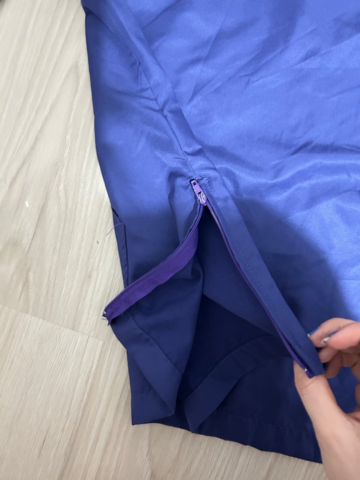 Yağmurluk-Rüzgarlık - Görsel 4