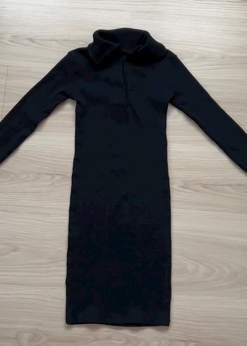 Mini Elbise - Görsel 2