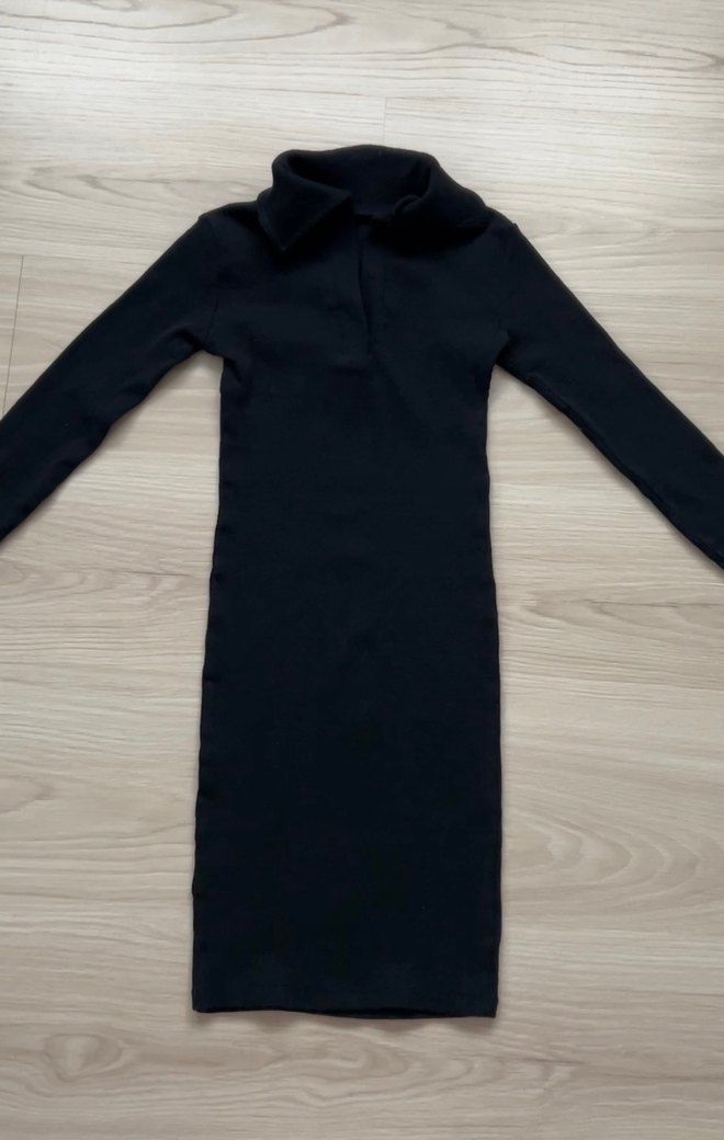 Mini Elbise - Görsel 2