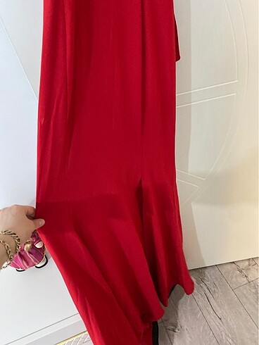 xl Beden Balık model elbise