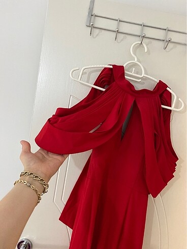 Diğer Balık model elbise
