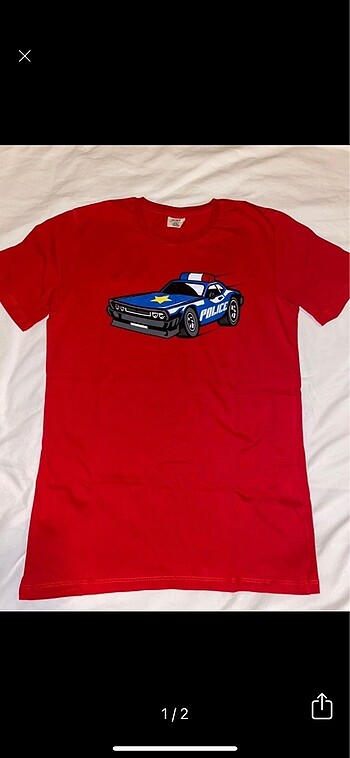 Defacto Tshirt