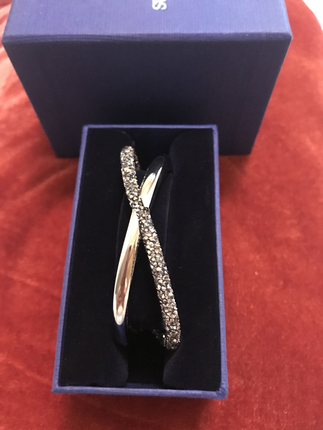 Swarovski bilezik