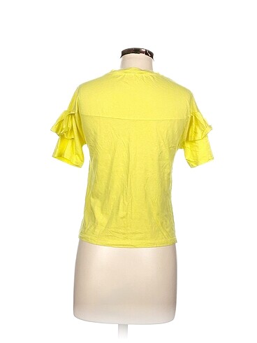 s Beden Mango T-shirt %70 İndirimli.