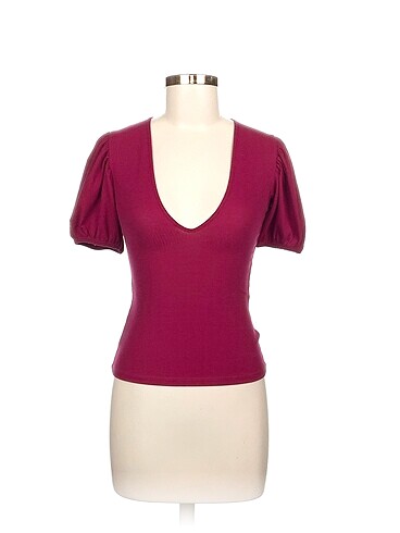 Zara Bluz %70 İndirimli.