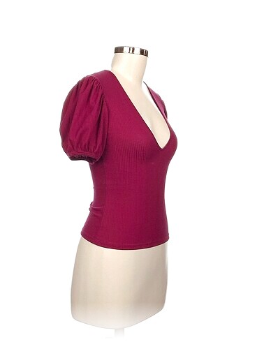 Zara Zara Bluz %70 İndirimli.