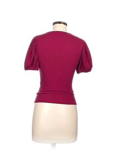 s Beden Zara Bluz %70 İndirimli.