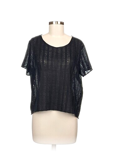 Mango T-shirt %70 İndirimli.