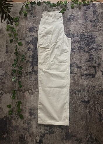 Kargo pantolon 