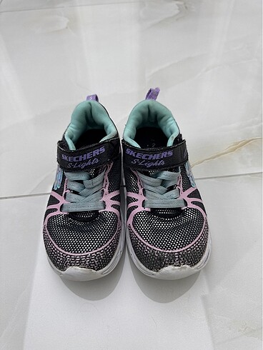 Skechers spor ayakkabı