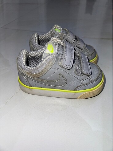 Nike Spor ayakkabı
