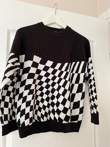 H&M Erkek Çocuk Kazak