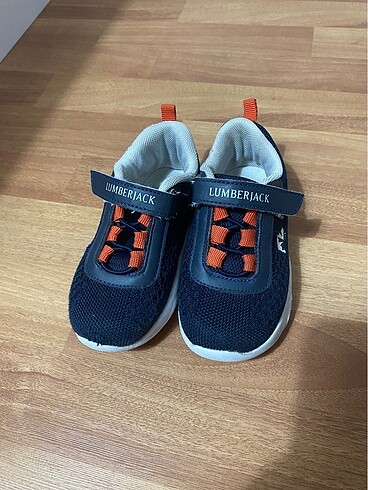Lumberjack spor ayakkabı