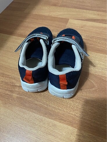Lumberjack Lumberjack spor ayakkabı