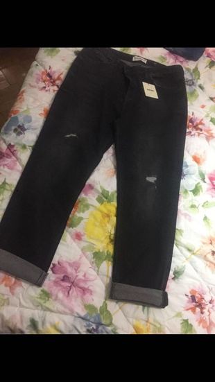 Koton Boyfirend pantolon