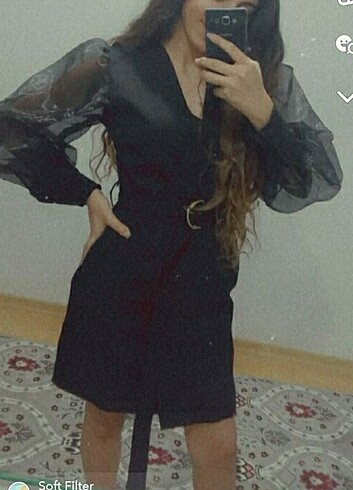 Diğer Siyah elbise 