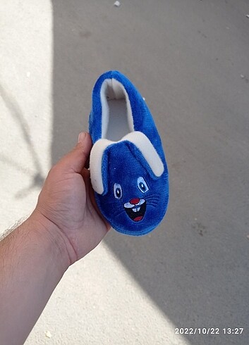 Erkek panduf 