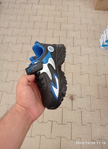 33 Beden Erkek spor