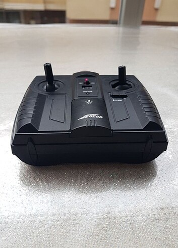 Kızılötesi infrared dron helikopter için