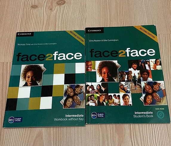 Face 2 face