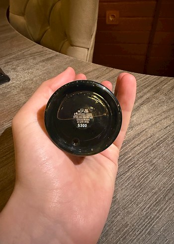 HUGO BOSS BOTTLED ABSOLU - Görsel 2