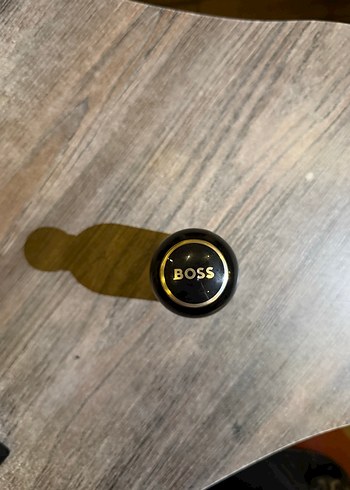 HUGO BOSS BOTTLED ABSOLU - Görsel 3